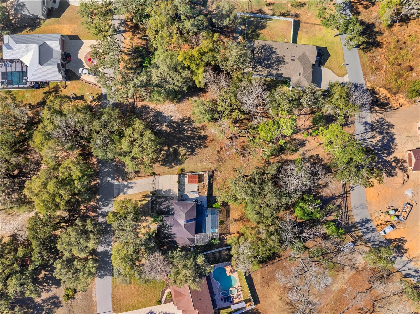 5104 WESTLAKE BLVD, DADE CITY, FL, 33523