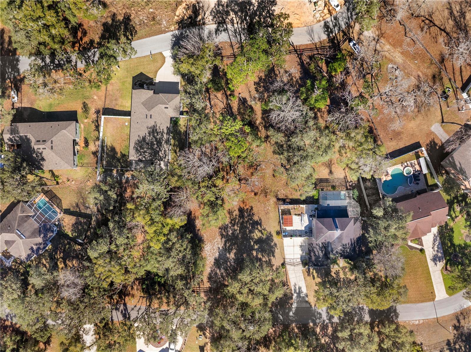 5104 WESTLAKE BLVD, DADE CITY, FL, 33523