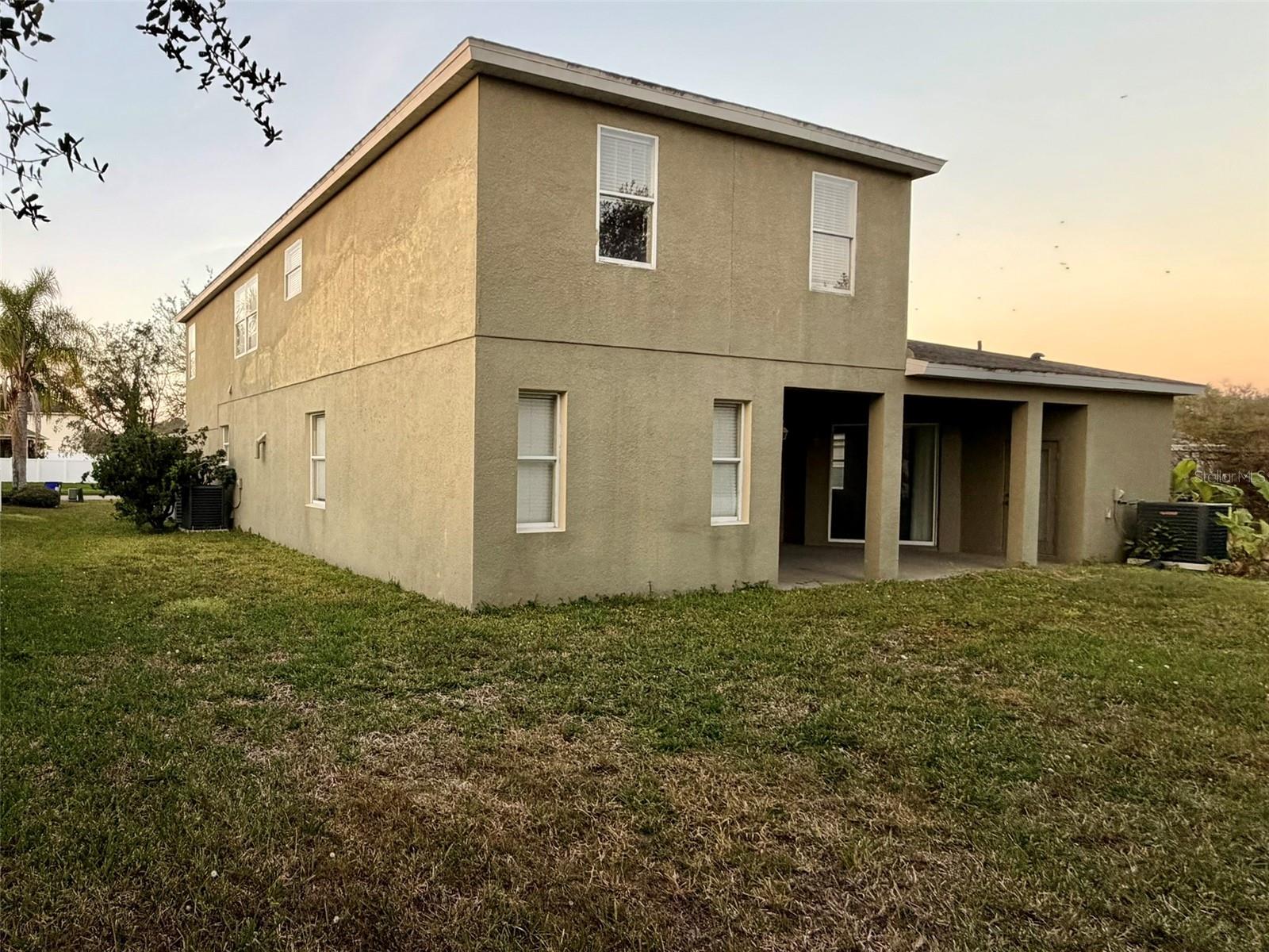 6224 ZANE DR, MOUNT DORA, FL, 32757