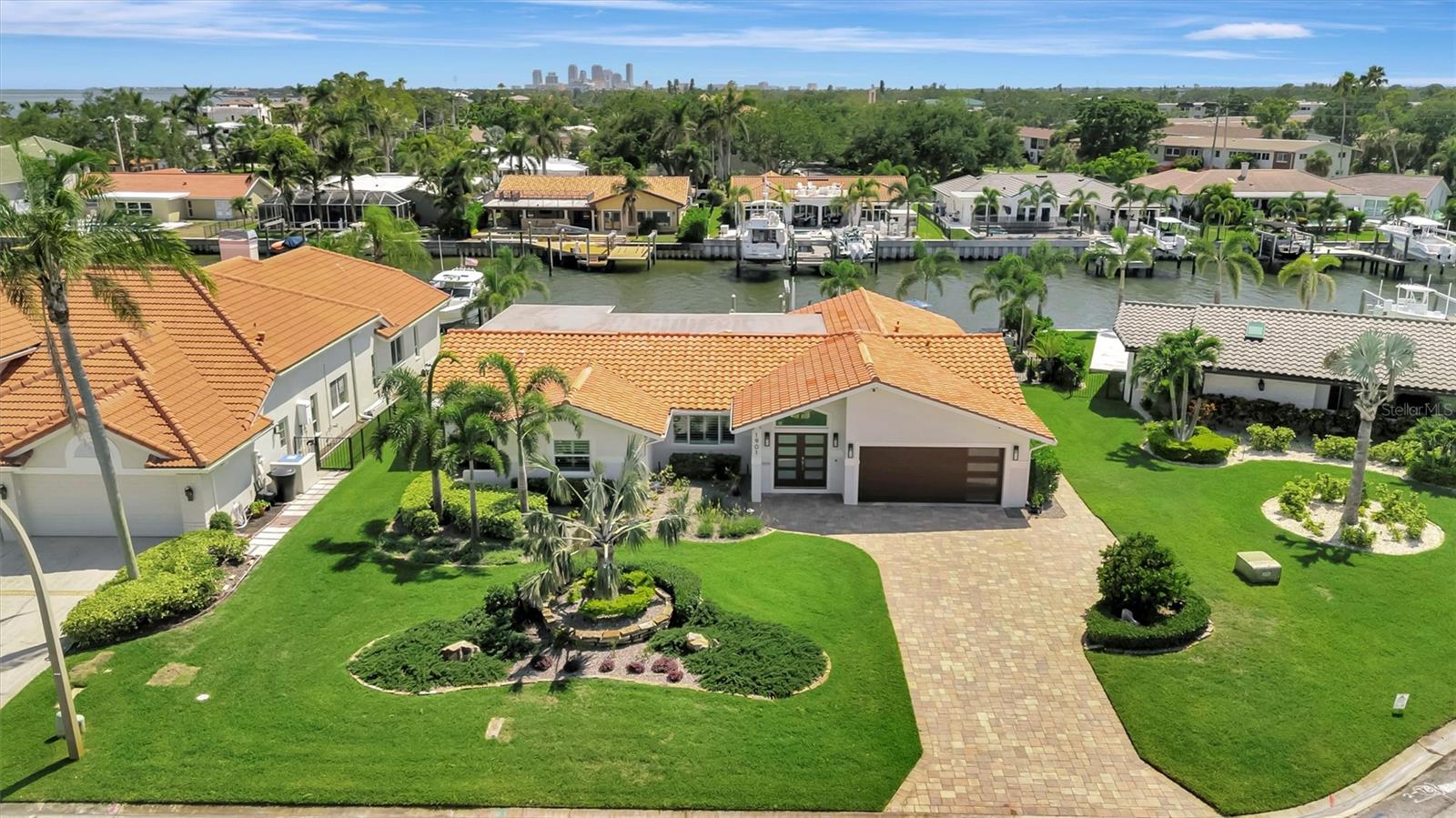 1901 KANSAS AVE NE, ST PETERSBURG, FL, 33703