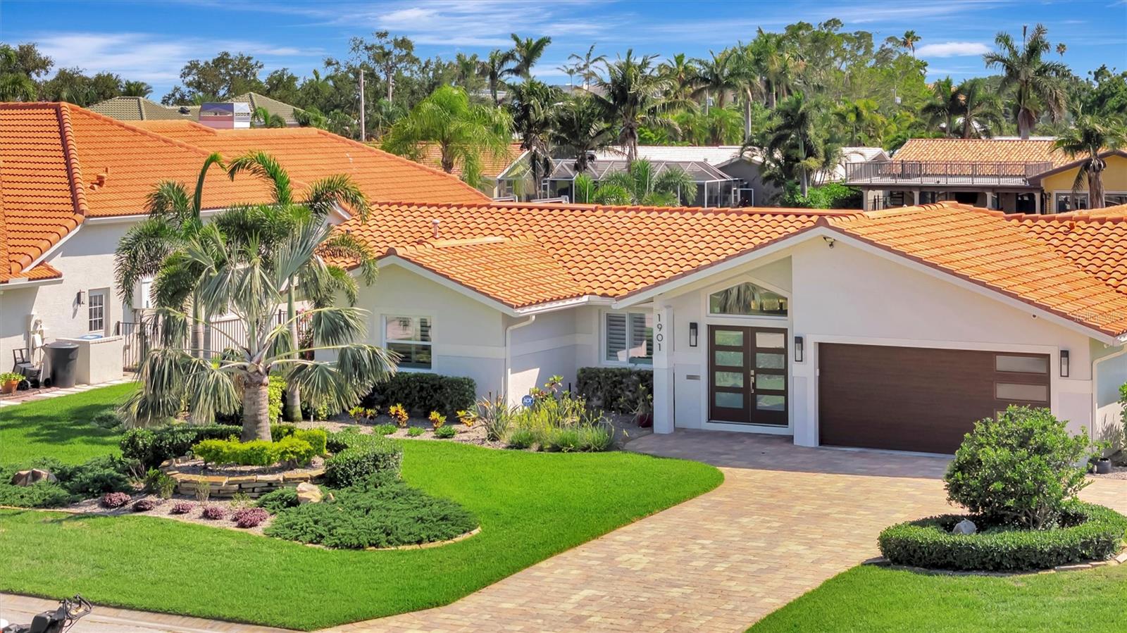 1901 KANSAS AVE NE, ST PETERSBURG, FL, 33703