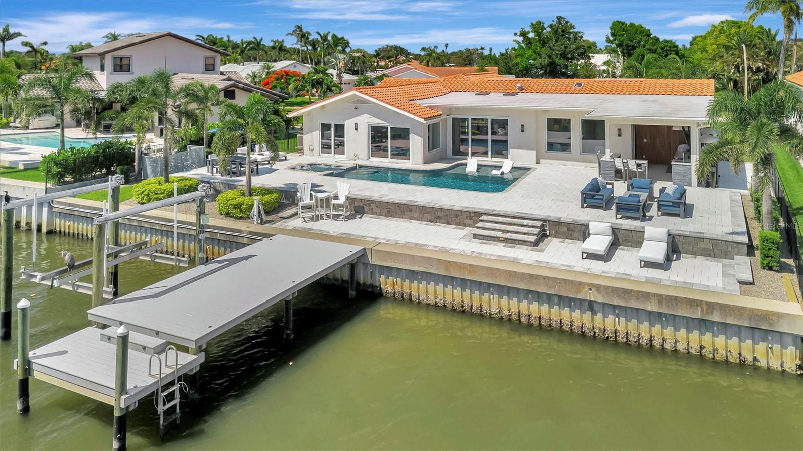 1901 KANSAS AVE NE, ST PETERSBURG, FL, 33703