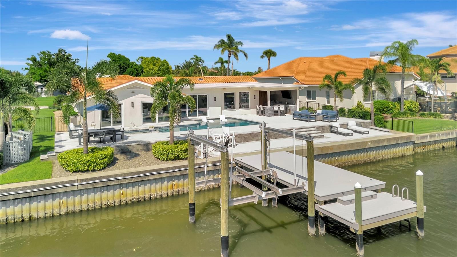 1901 KANSAS AVE NE, ST PETERSBURG, FL, 33703