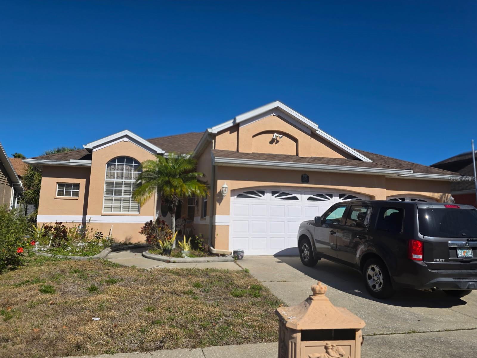 324 WOOD DOVE AVE, TARPON SPRINGS, FL, 34689