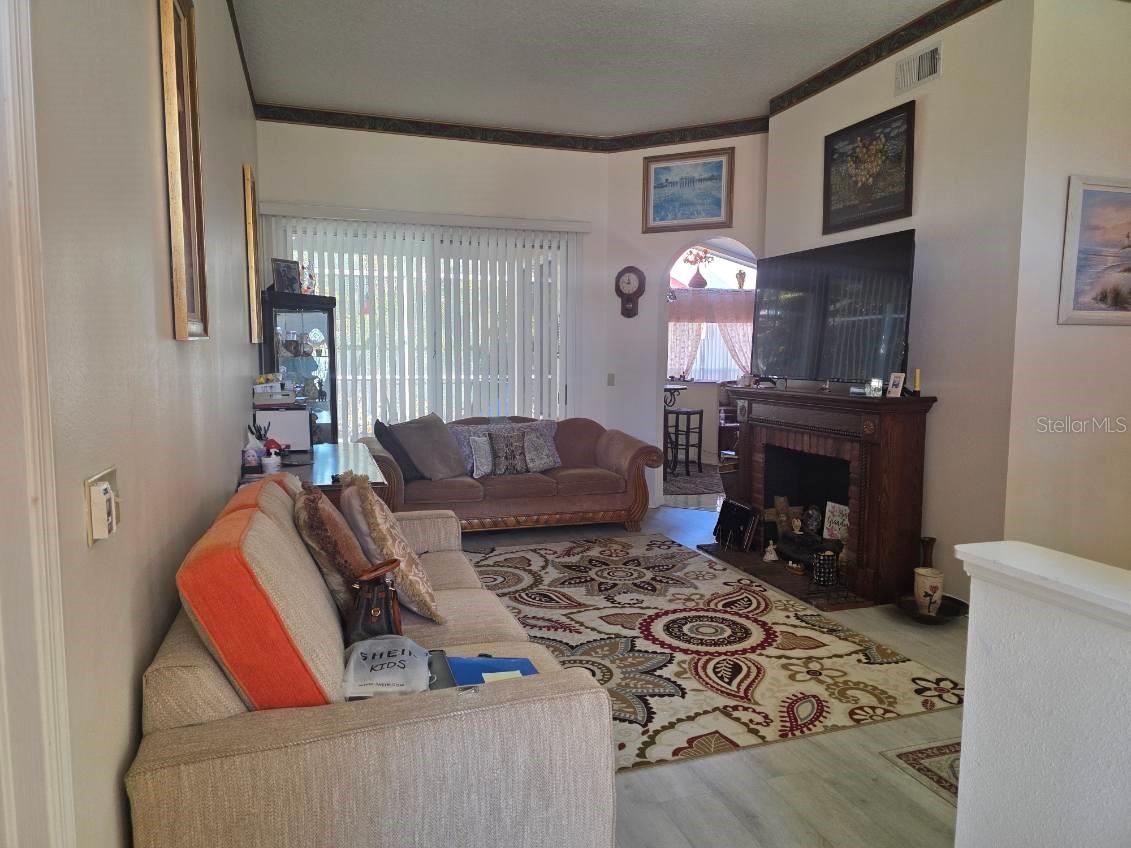 324 WOOD DOVE AVE, TARPON SPRINGS, FL, 34689