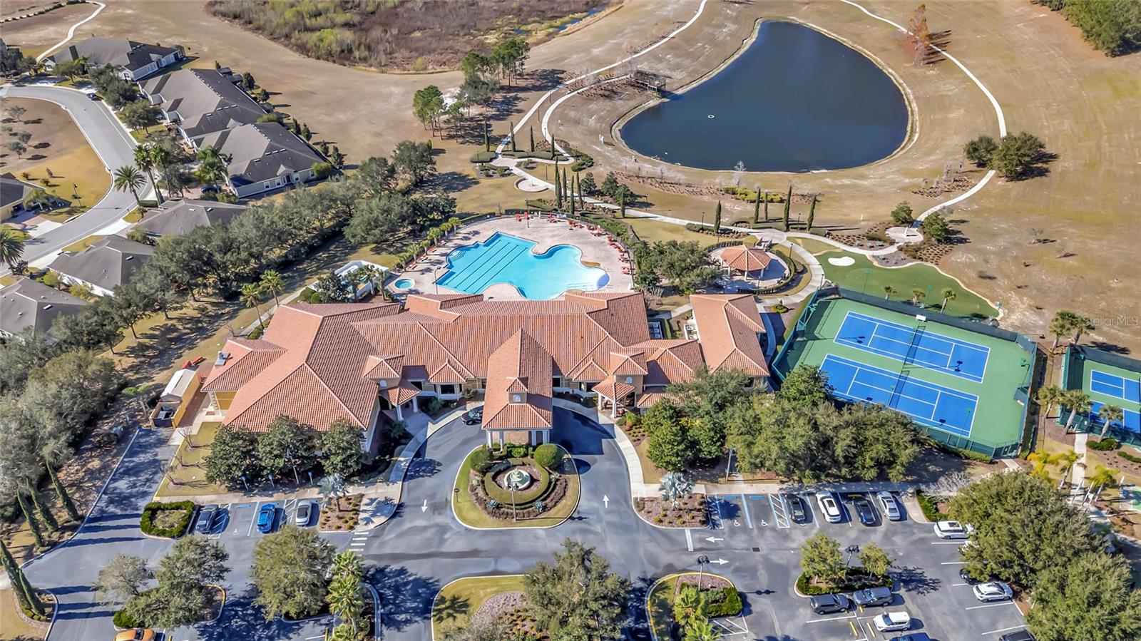 3530 BELLAND CIR #C, CLERMONT, FL, 34711