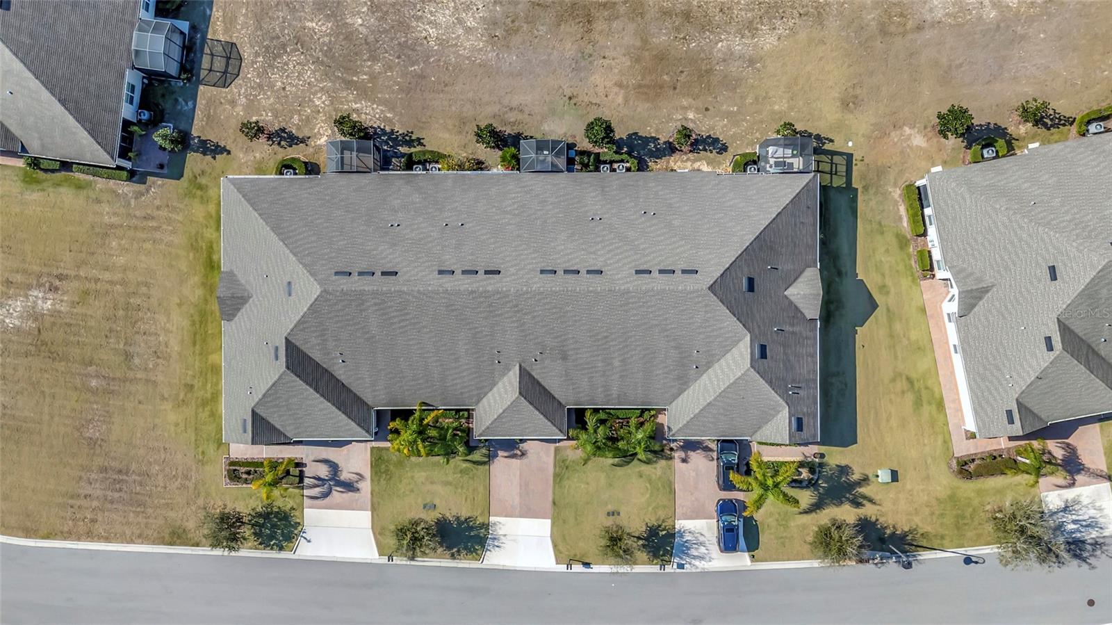 3530 BELLAND CIR #C, CLERMONT, FL, 34711