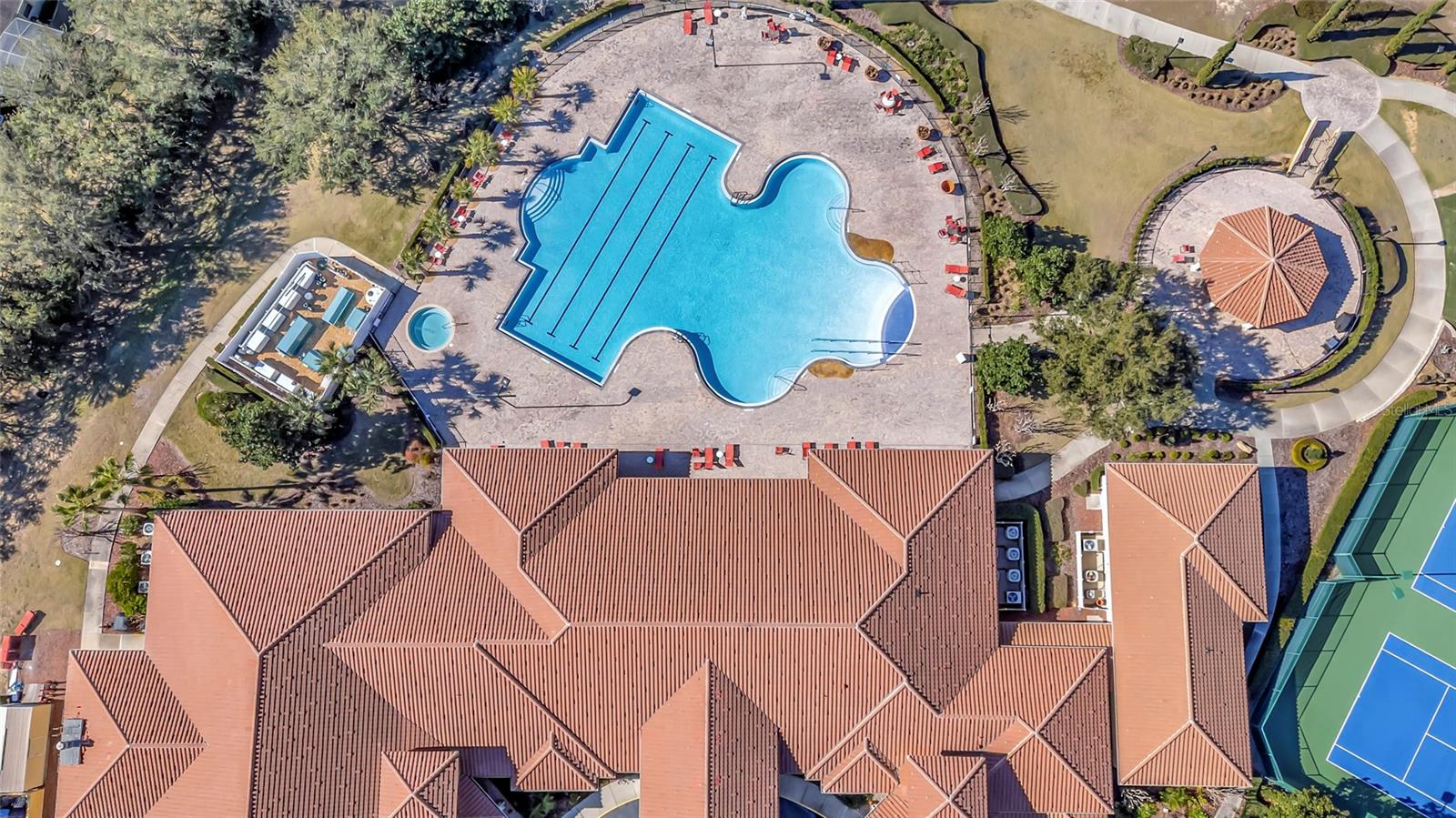 3530 BELLAND CIR #C, CLERMONT, FL, 34711