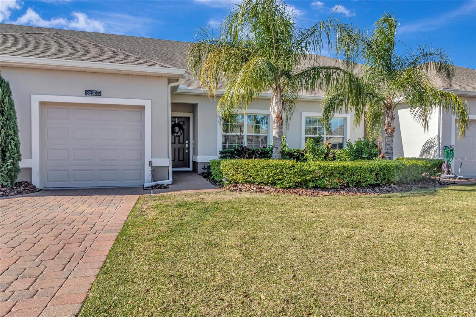 3530 BELLAND CIR #C, CLERMONT, FL, 34711