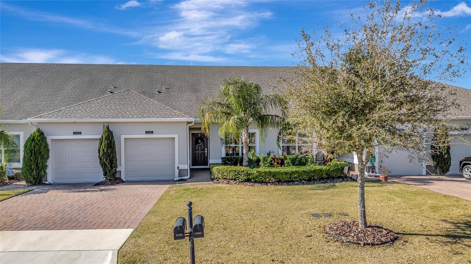3530 BELLAND CIR #C, CLERMONT, FL, 34711