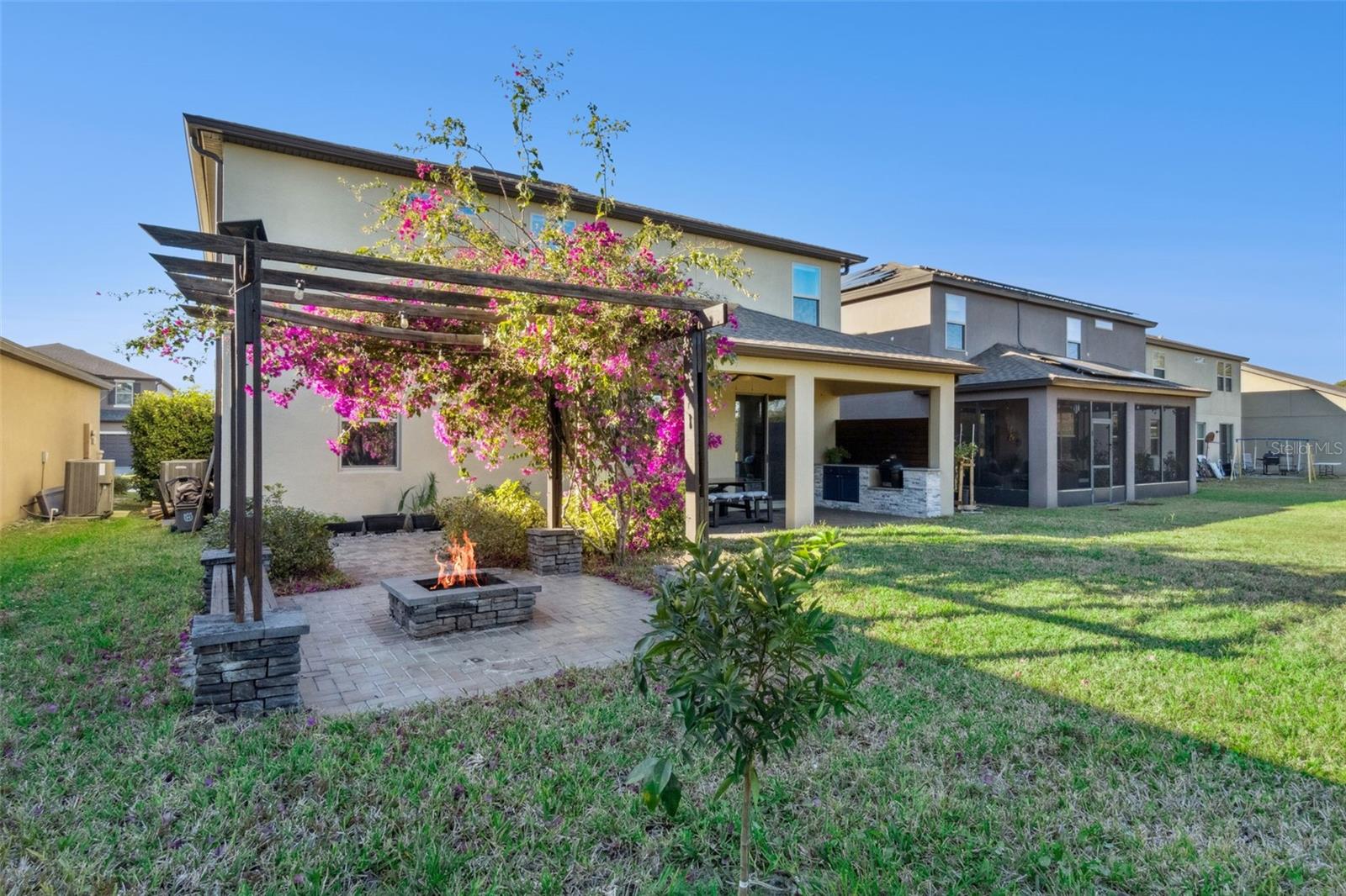 5303 BRYDON WOODS CIR, ST CLOUD, FL, 34771