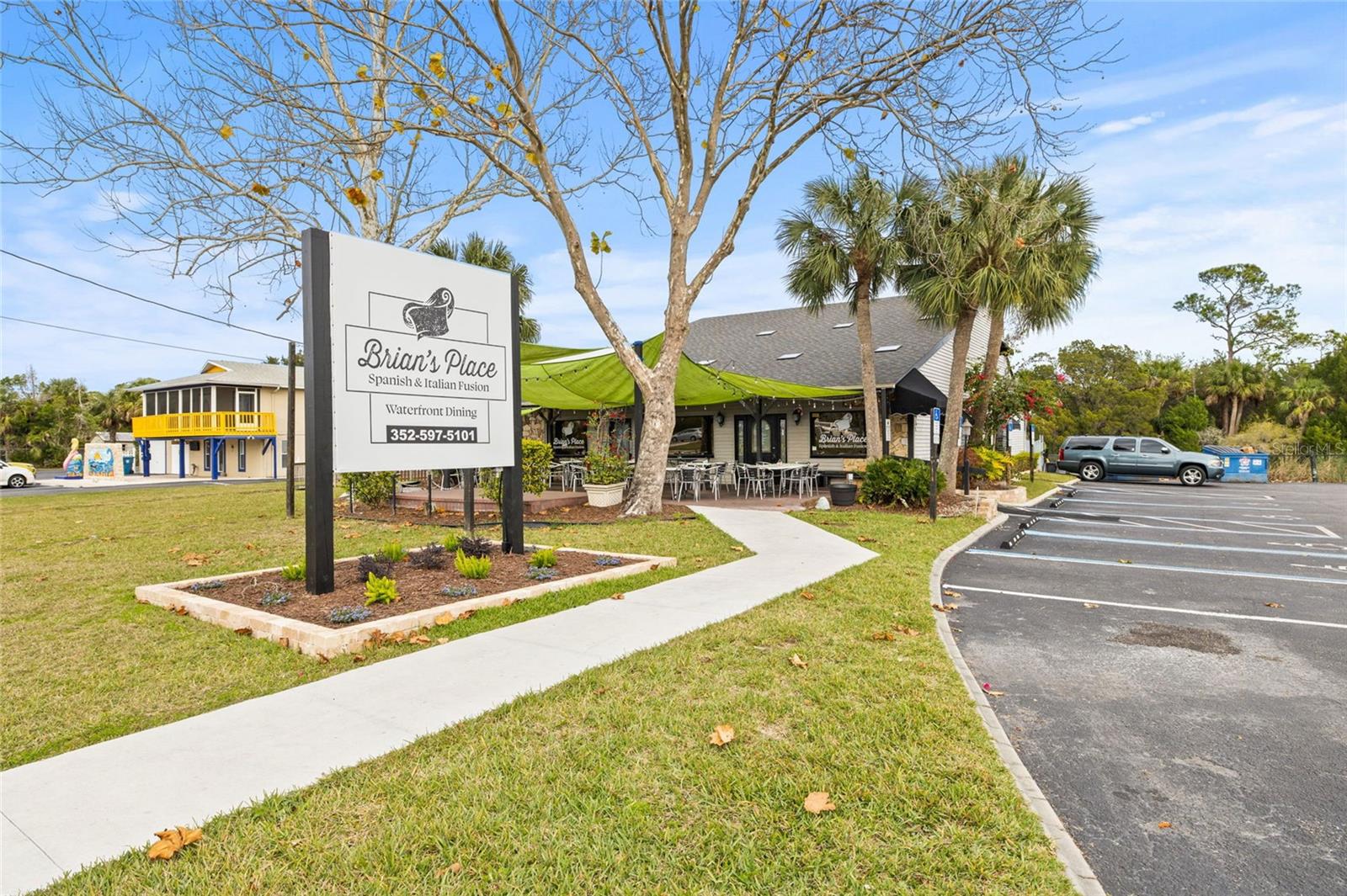 4017 BLUEFISH DR, HERNANDO BEACH, FL, 34607