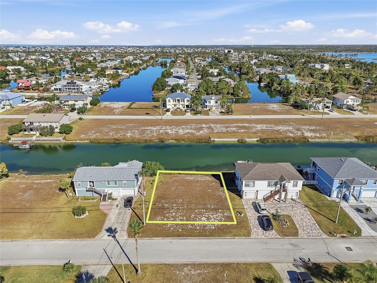 4017 BLUEFISH DR, HERNANDO BEACH, FL, 34607