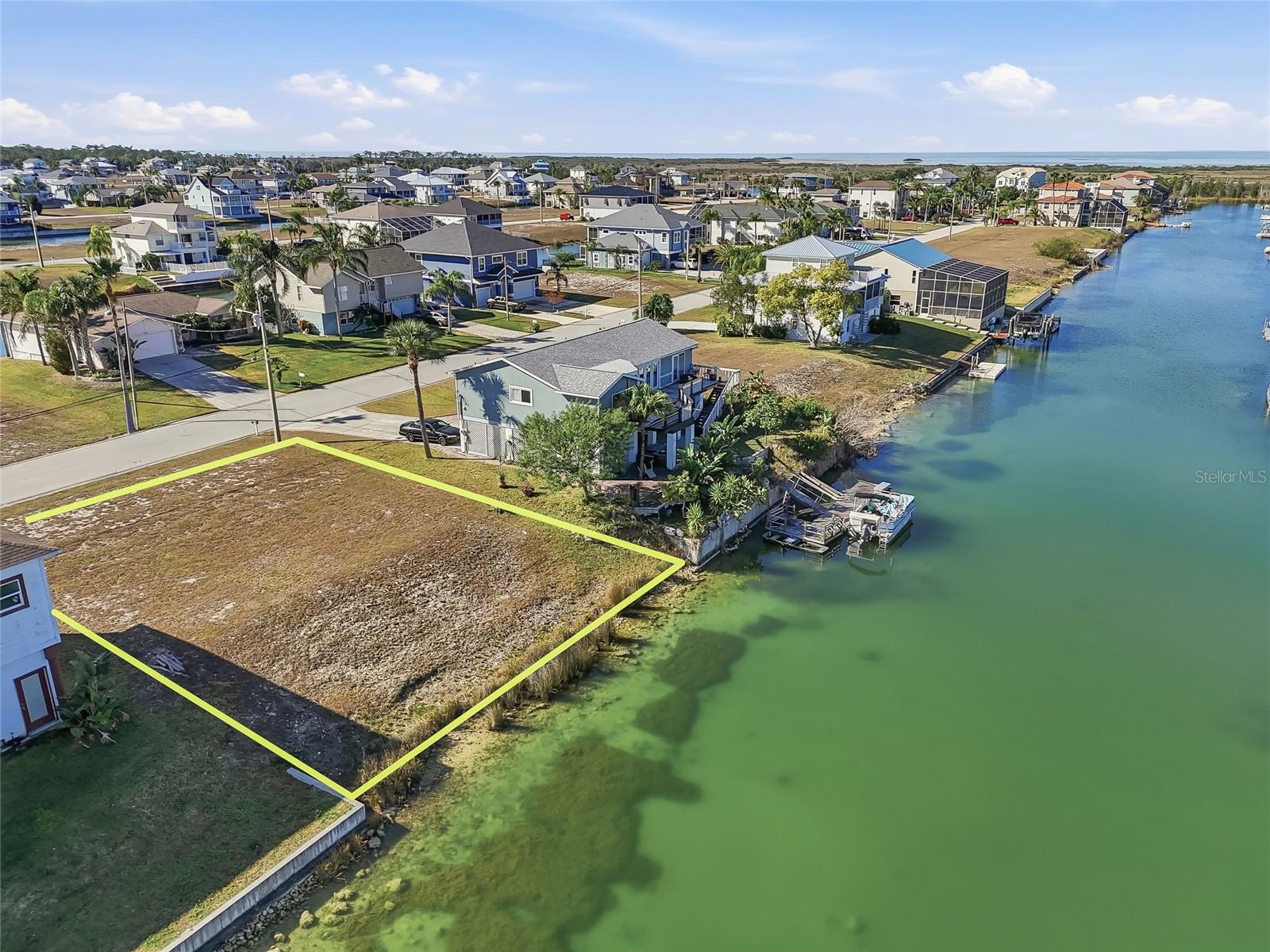4017 BLUEFISH DR, HERNANDO BEACH, FL, 34607