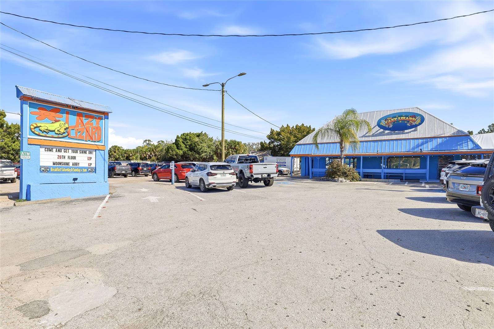 4017 BLUEFISH DR, HERNANDO BEACH, FL, 34607