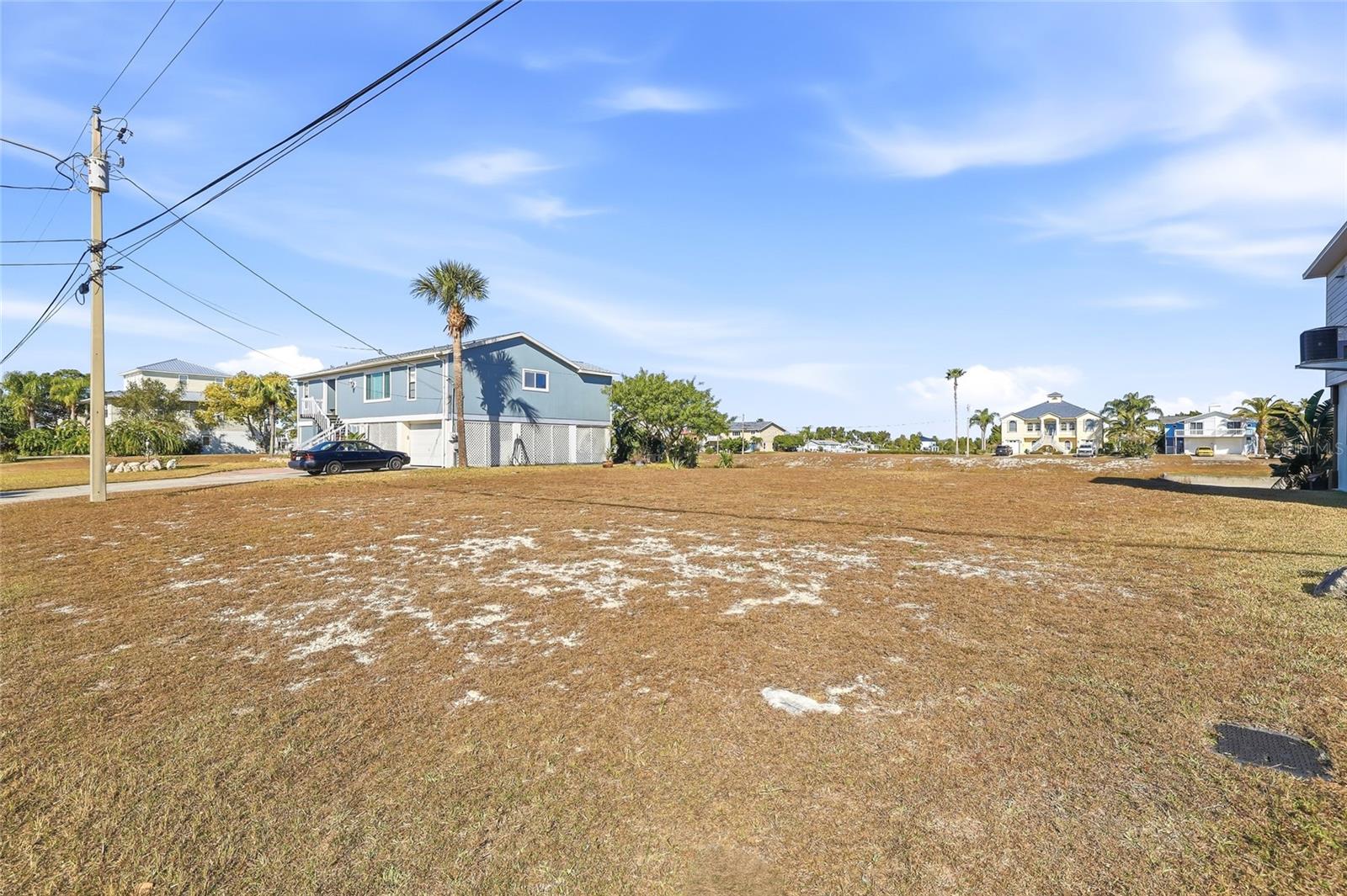 4017 BLUEFISH DR, HERNANDO BEACH, FL, 34607