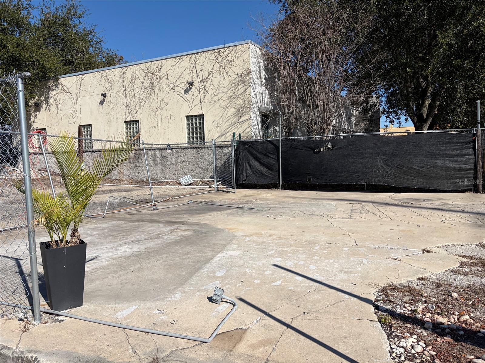 110 E DR MARTIN LUTHER KING JR BLVD, TAMPA, FL, 33603