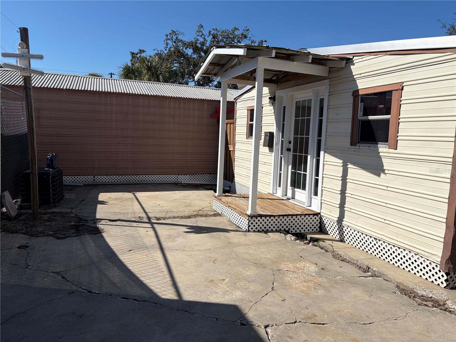 110 E DR MARTIN LUTHER KING JR BLVD, TAMPA, FL, 33603