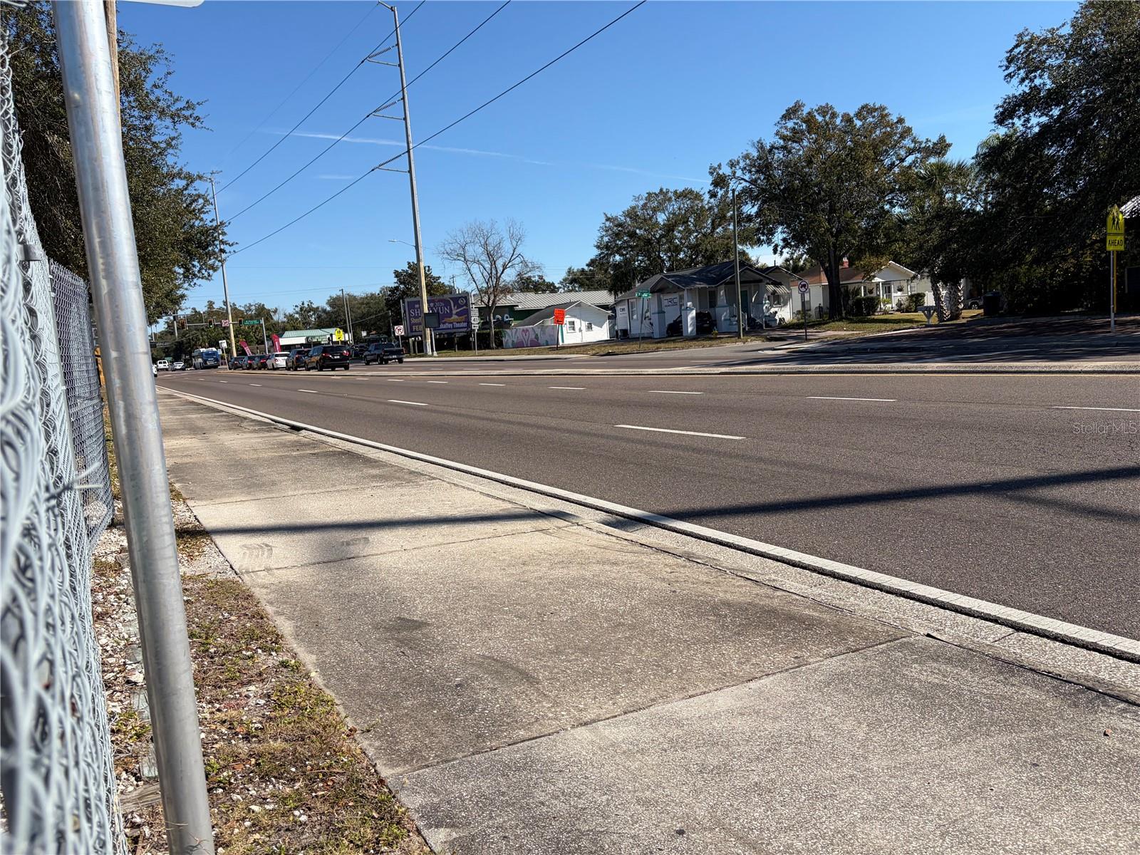 110 E DR MARTIN LUTHER KING JR BLVD, TAMPA, FL, 33603