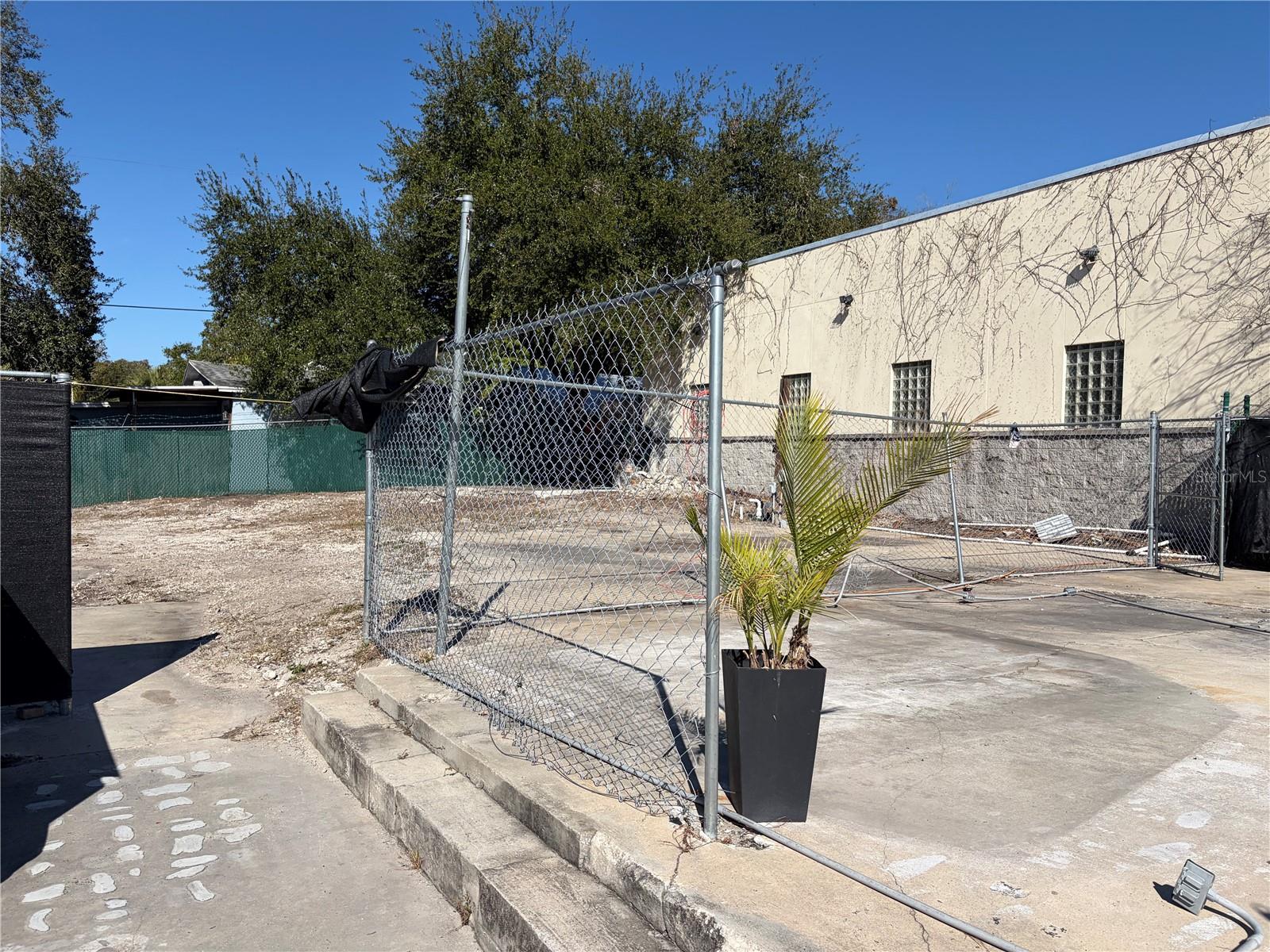 110 E DR MARTIN LUTHER KING JR BLVD, TAMPA, FL, 33603