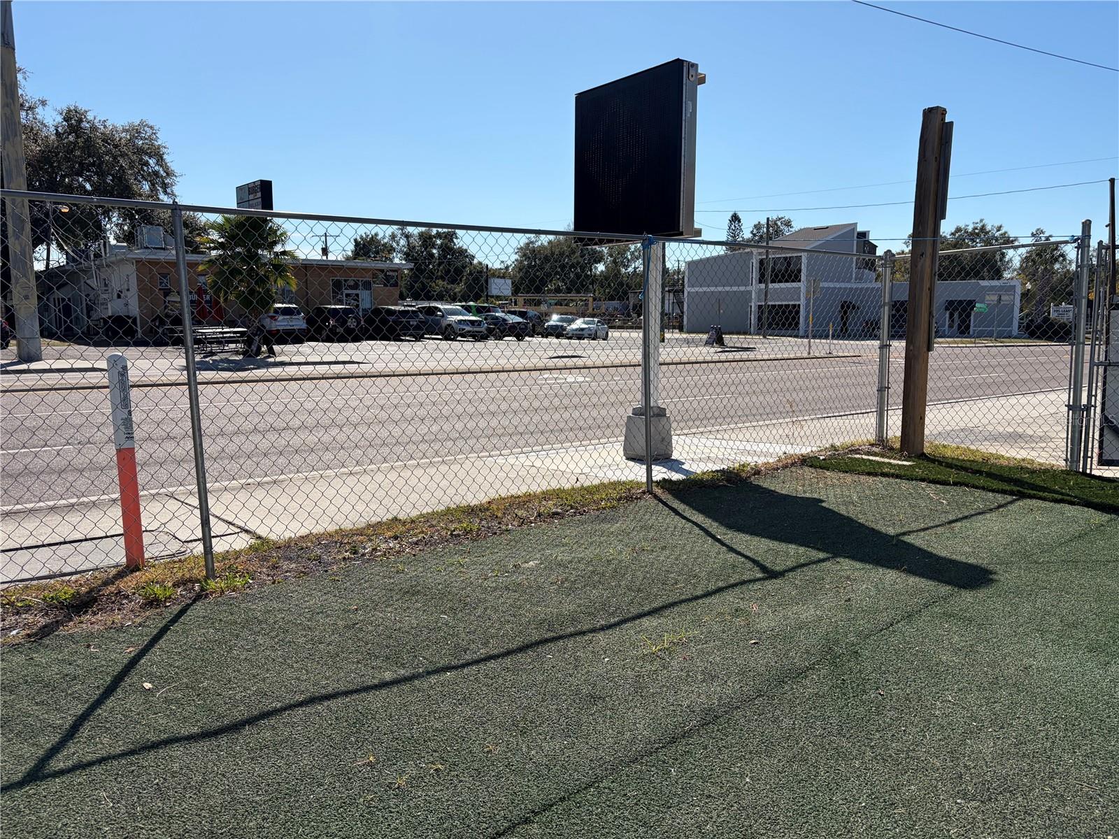 110 E DR MARTIN LUTHER KING JR BLVD, TAMPA, FL, 33603