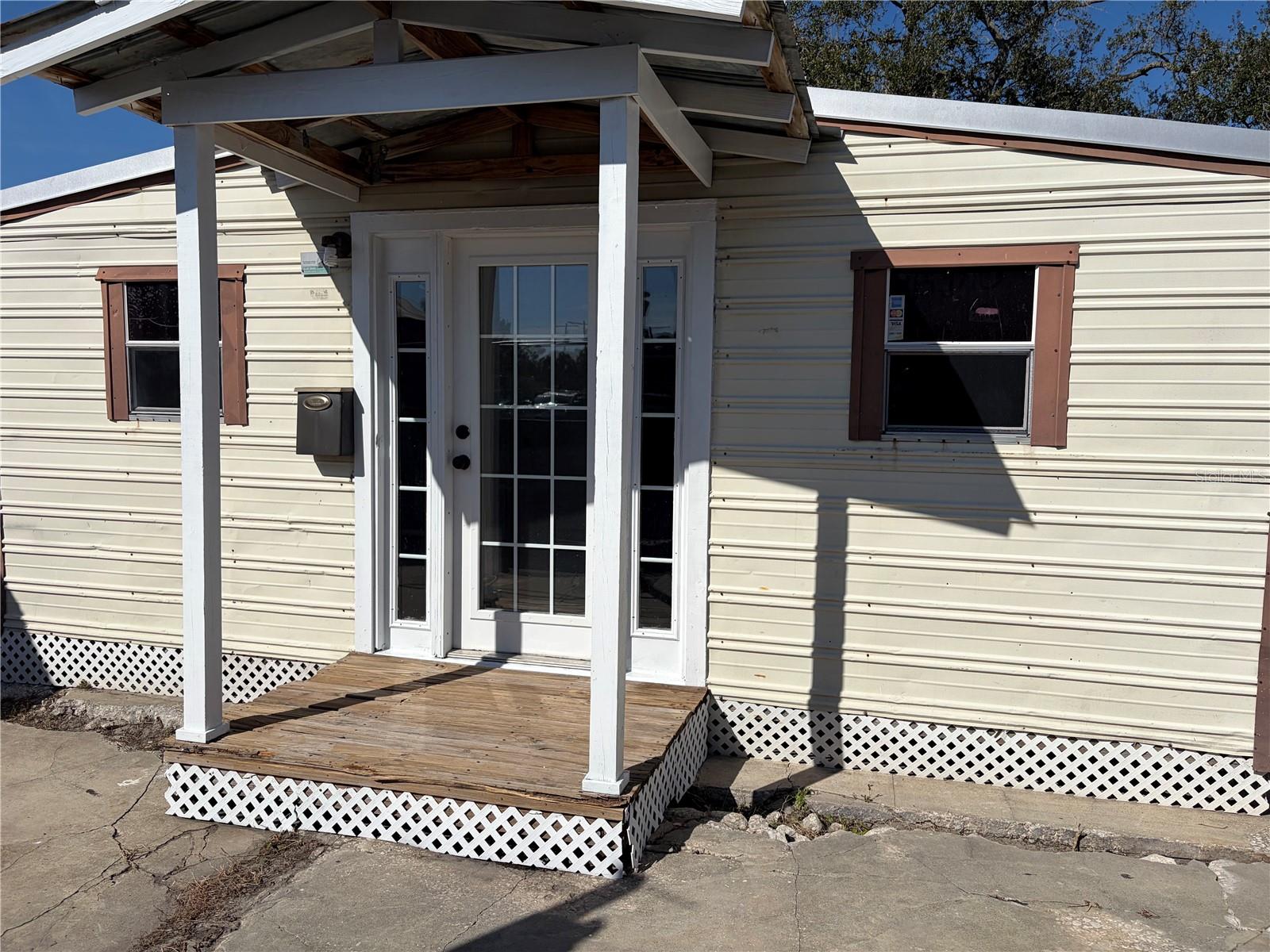 110 E DR MARTIN LUTHER KING JR BLVD, TAMPA, FL, 33603