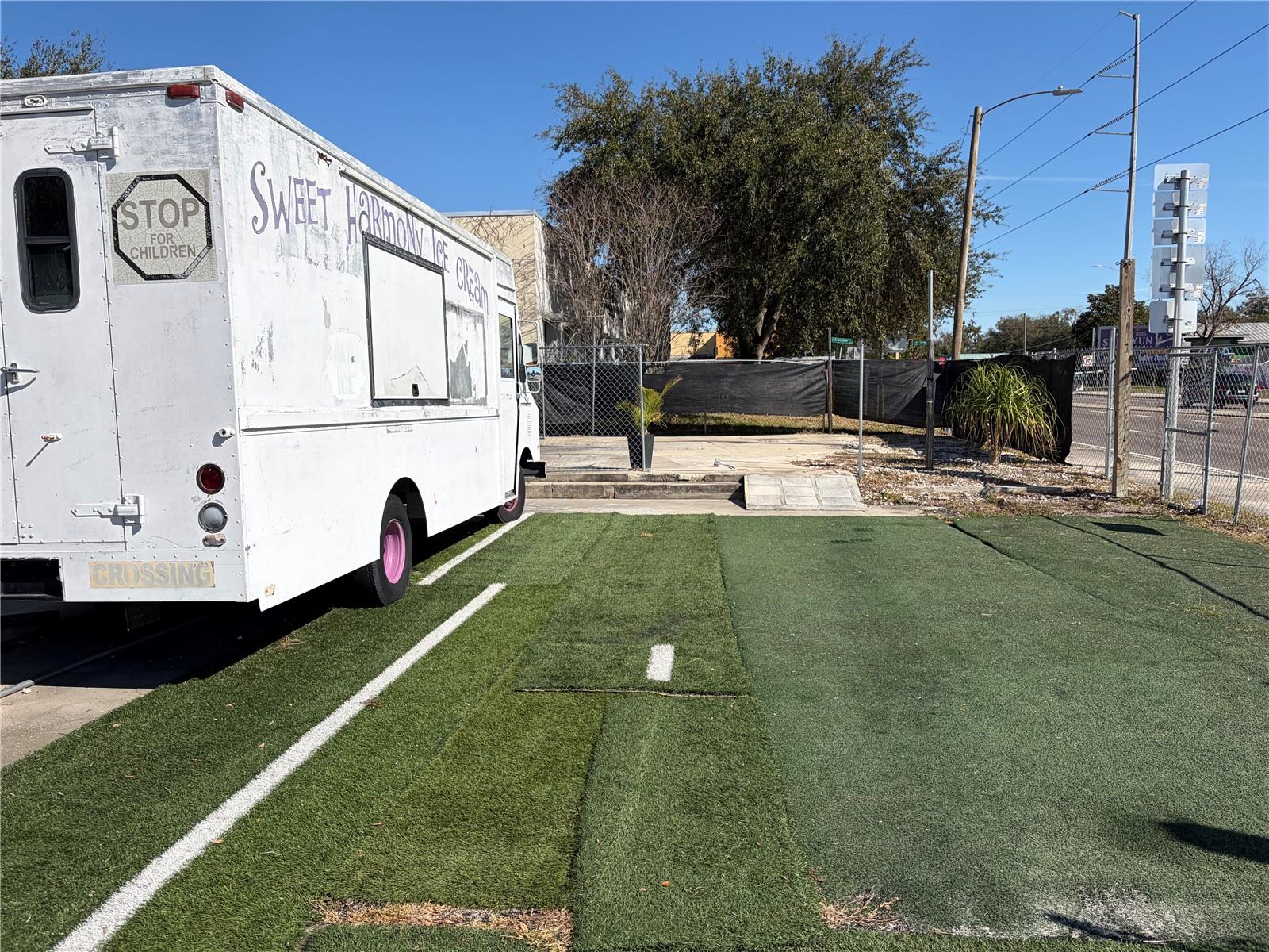 110 E DR MARTIN LUTHER KING JR BLVD, TAMPA, FL, 33603