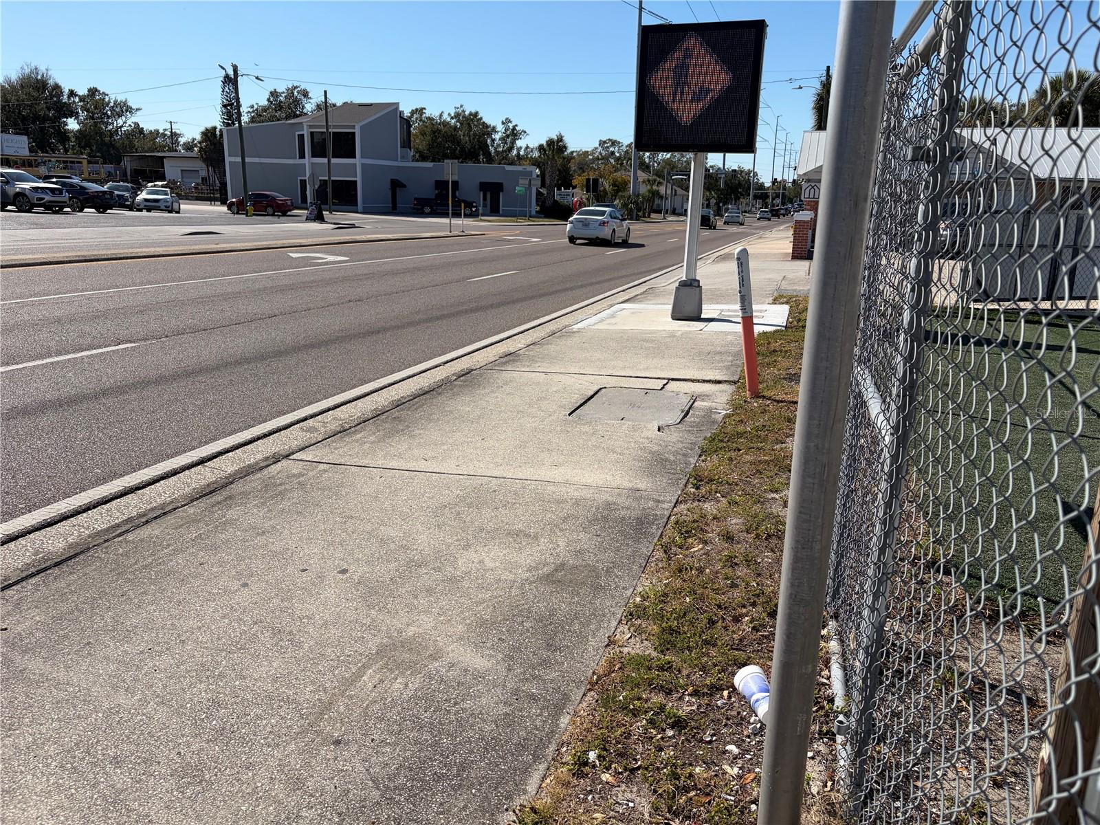 110 E DR MARTIN LUTHER KING JR BLVD, TAMPA, FL, 33603