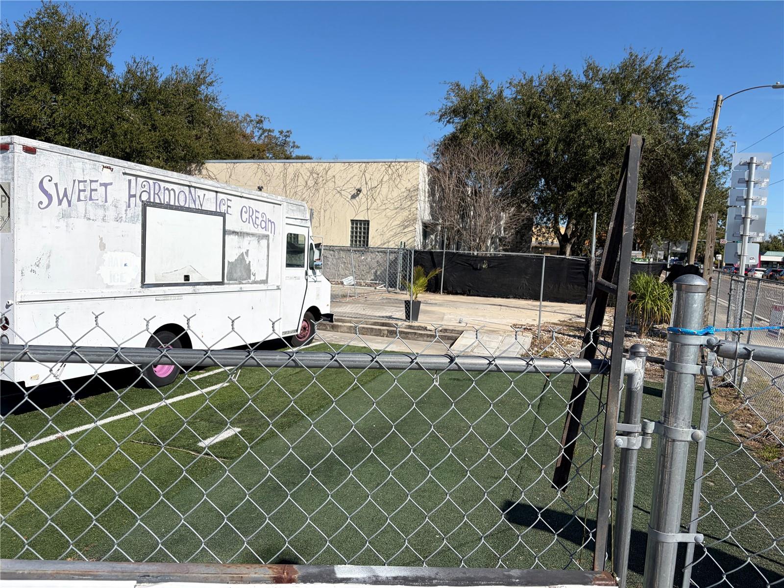 110 E DR MARTIN LUTHER KING JR BLVD, TAMPA, FL, 33603