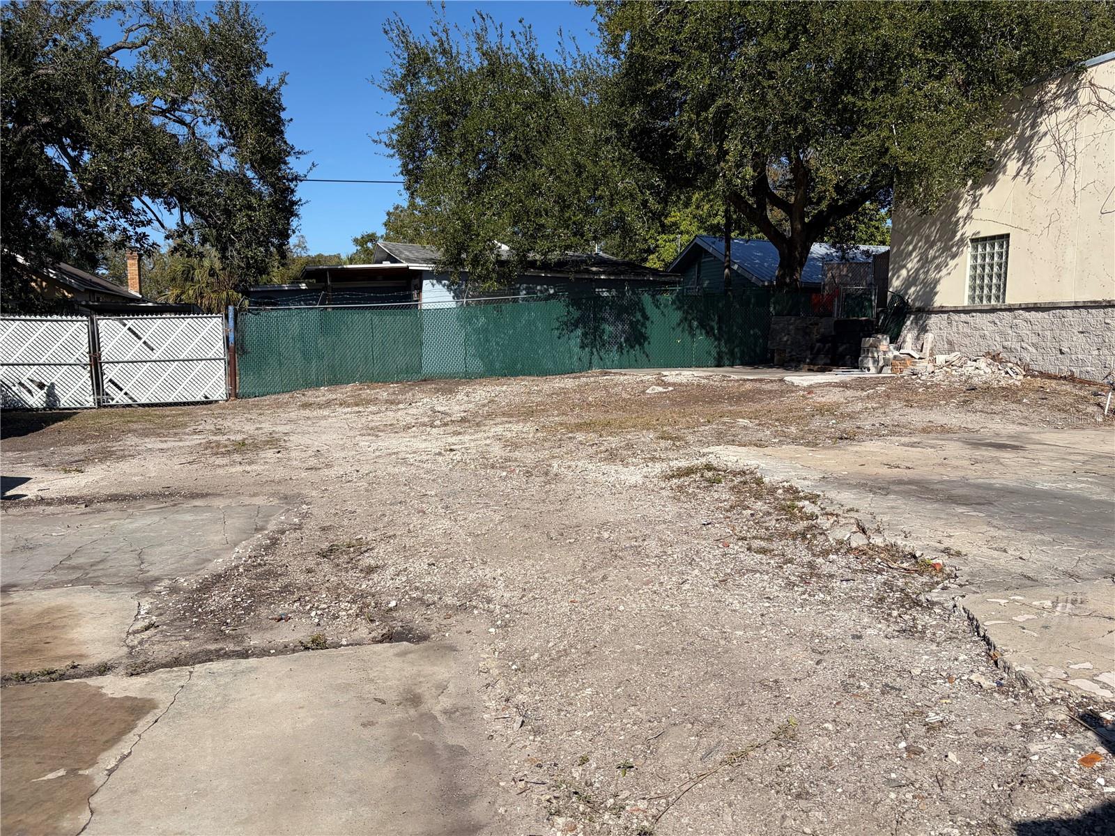 110 E DR MARTIN LUTHER KING JR BLVD, TAMPA, FL, 33603