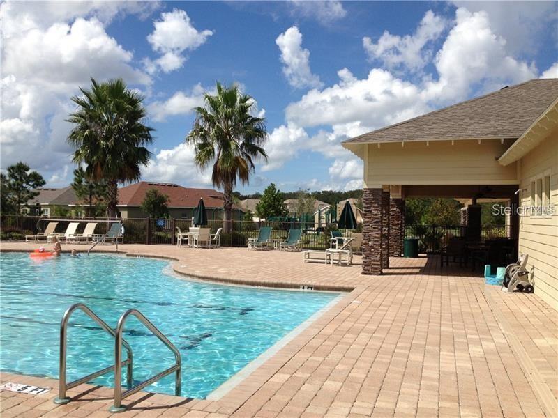 11534 84TH STREET CIR E #103, PARRISH, FL, 34219