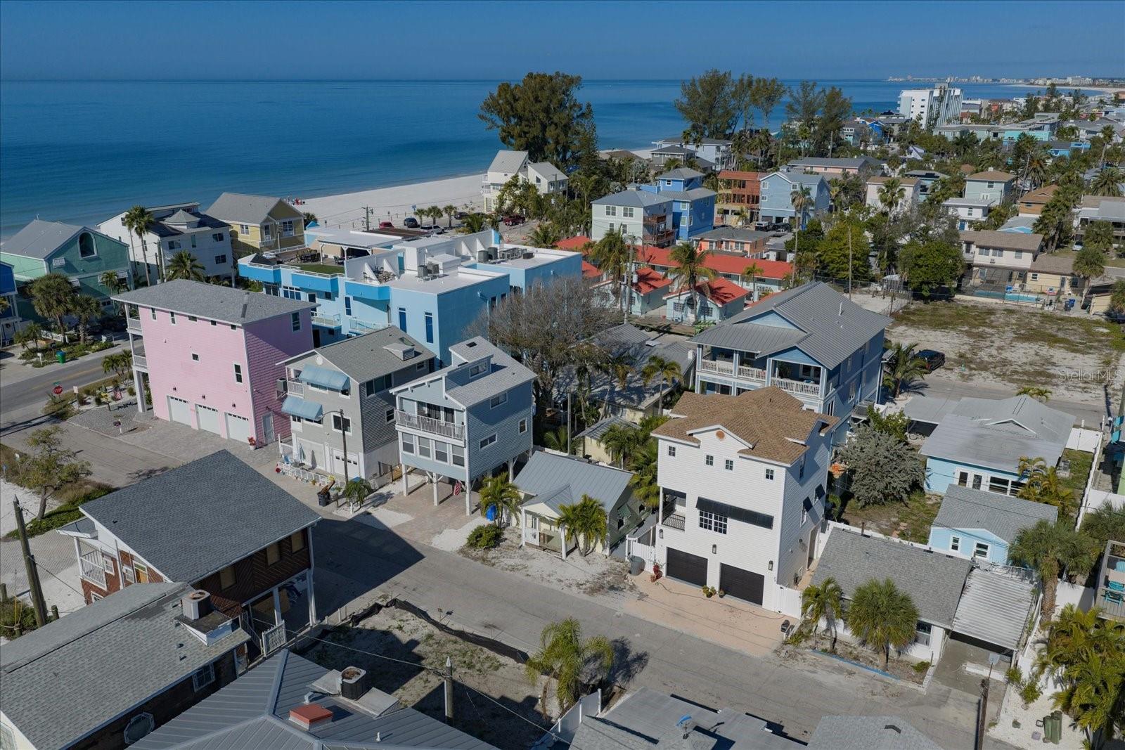 36 80TH TER, TREASURE ISLAND, FL, 33706