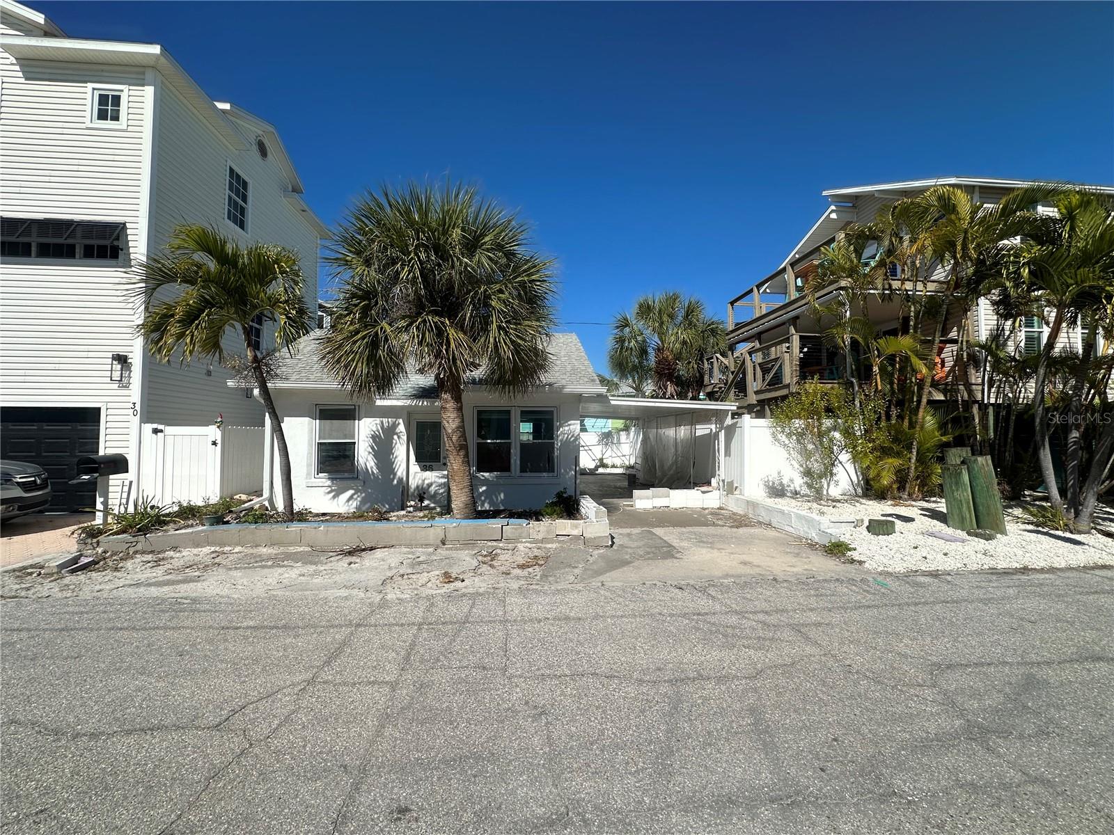 36 80TH TER, TREASURE ISLAND, FL, 33706