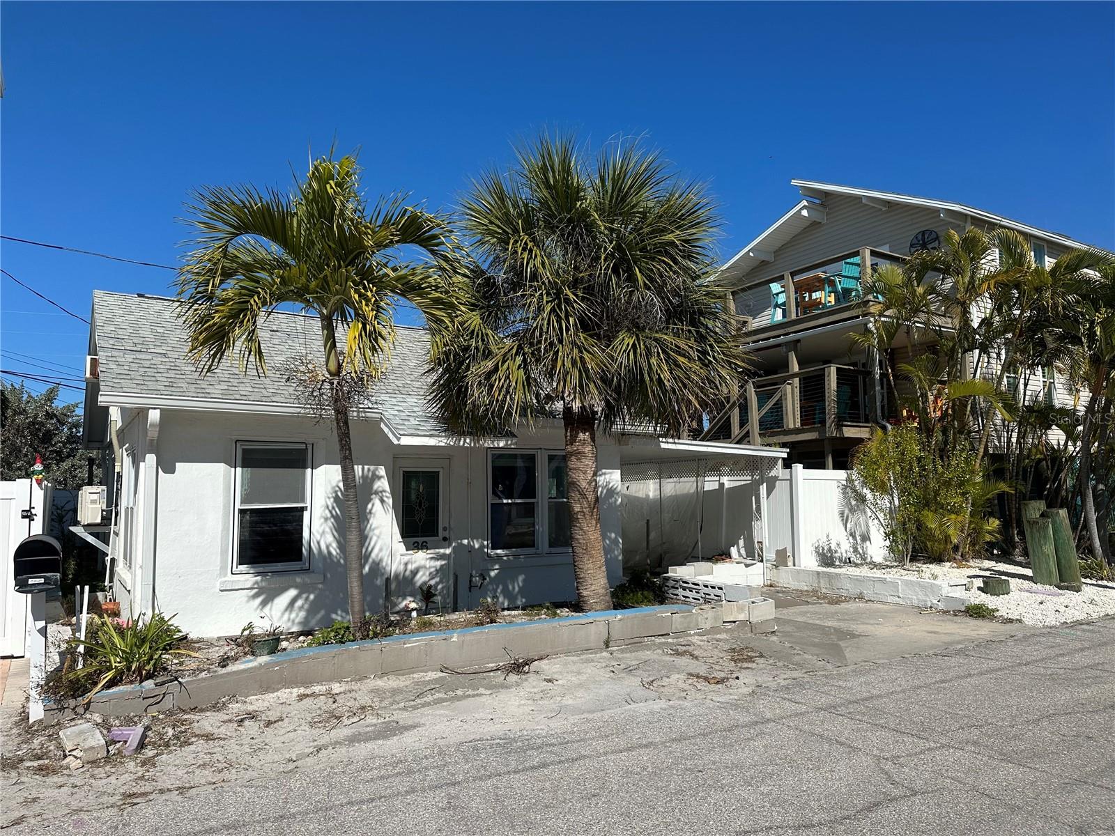 36 80TH TER, TREASURE ISLAND, FL, 33706