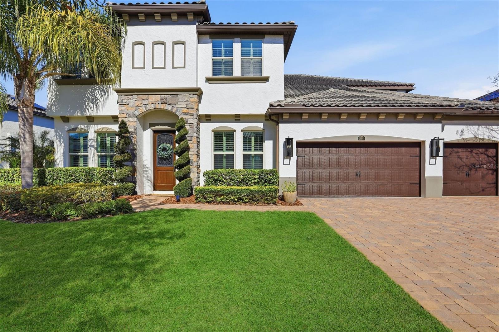 16641 BROADWATER AVE, WINTER GARDEN, FL, 34787