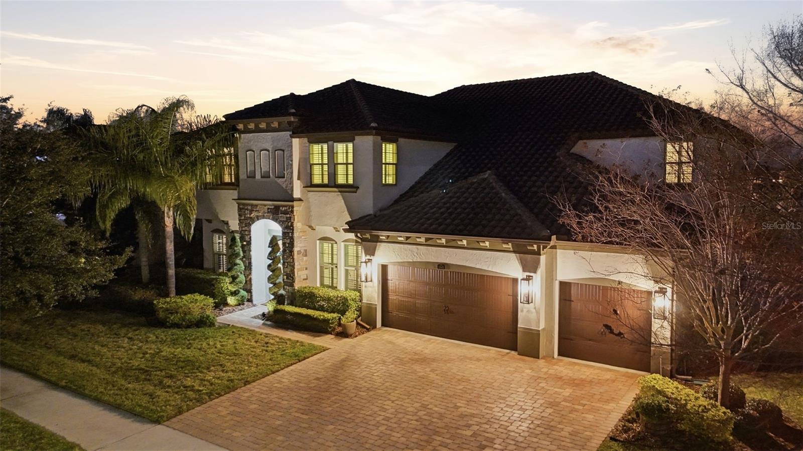 16641 BROADWATER AVE, WINTER GARDEN, FL, 34787