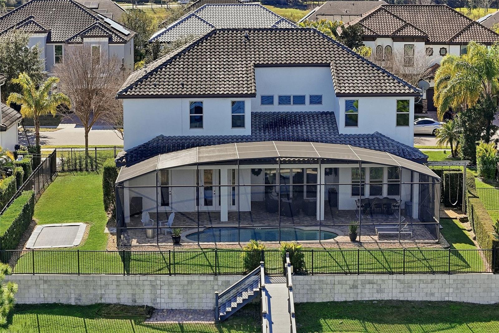 16641 BROADWATER AVE, WINTER GARDEN, FL, 34787