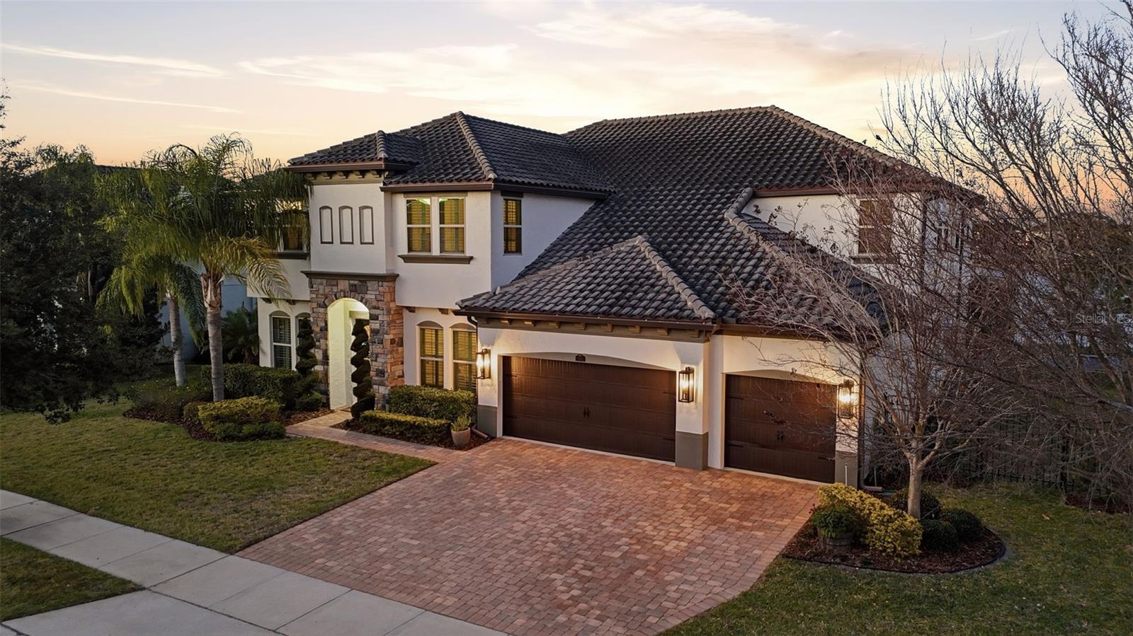 16641 BROADWATER AVE, WINTER GARDEN, FL, 34787