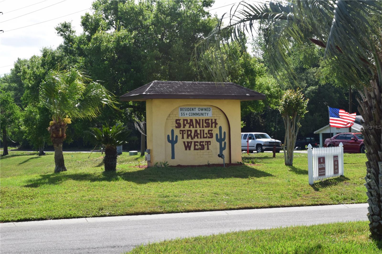 37530 POCO AVE, ZEPHYRHILLS, FL, 33541