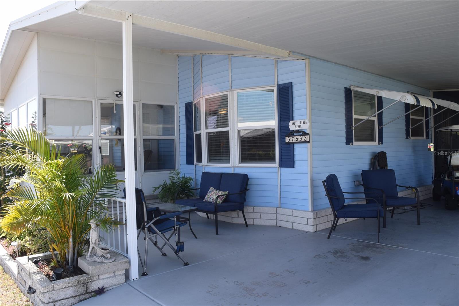 37530 POCO AVE, ZEPHYRHILLS, FL, 33541