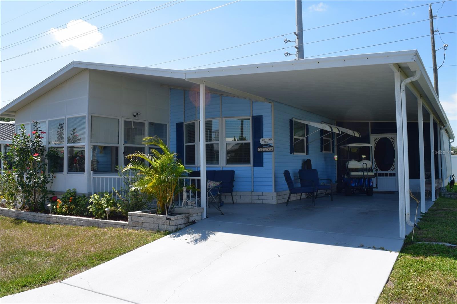 37530 POCO AVE, ZEPHYRHILLS, FL, 33541