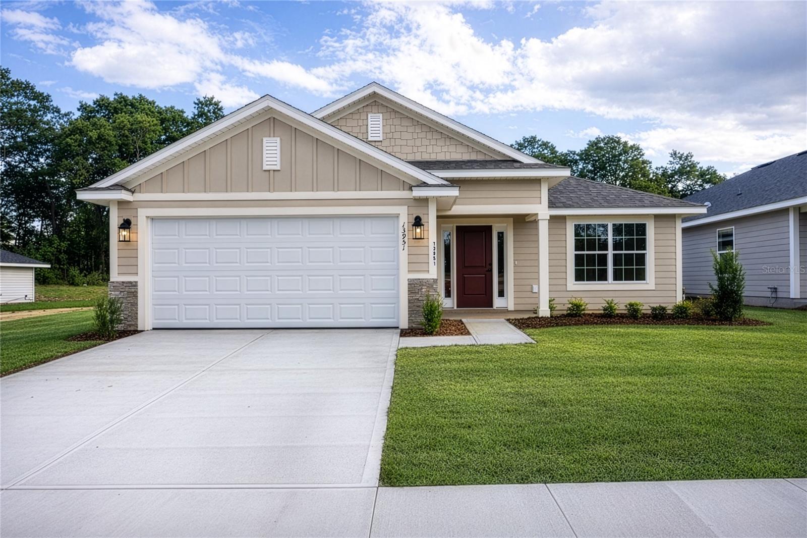 13807 NW 150TH CIR, ALACHUA, FL, 32615