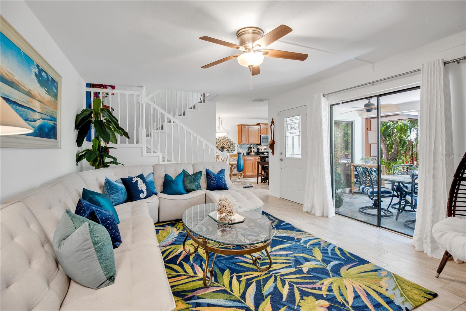 4150 S ATLANTIC AVE #111B, NEW SMYRNA BEACH, FL, 32169