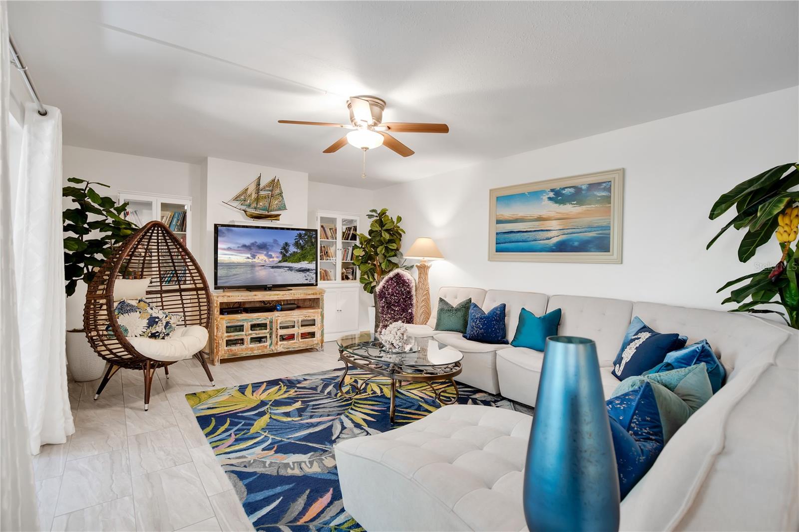 4150 S ATLANTIC AVE #111B, NEW SMYRNA BEACH, FL, 32169