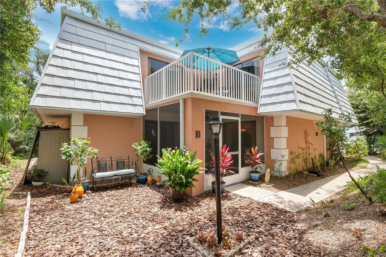 4150 S ATLANTIC AVE #111B, NEW SMYRNA BEACH, FL, 32169