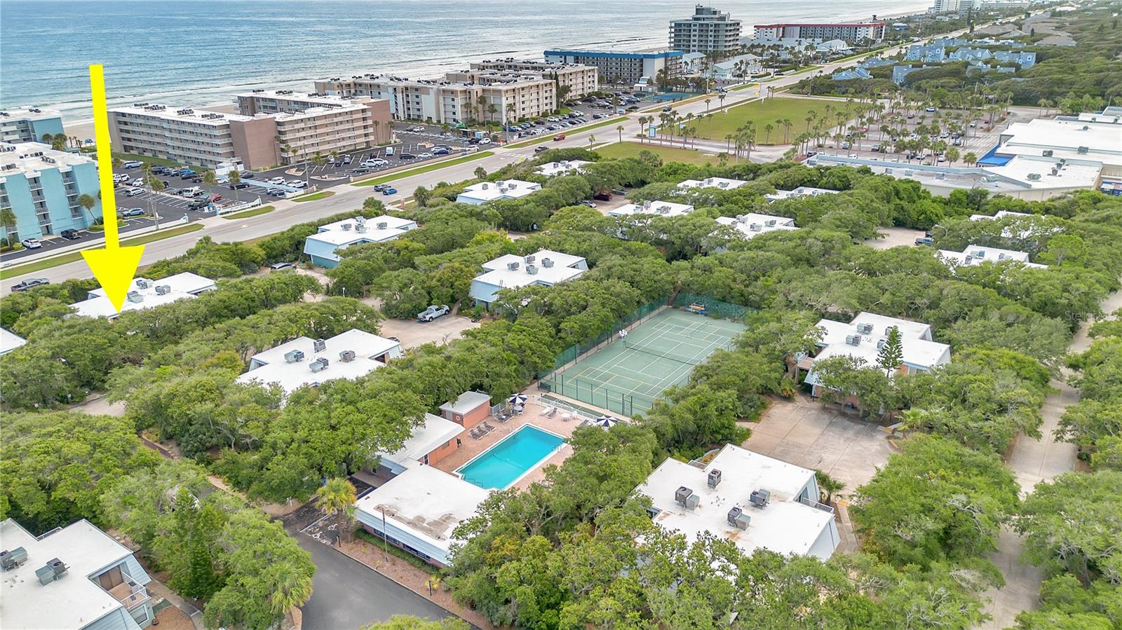 4150 S ATLANTIC AVE #111B, NEW SMYRNA BEACH, FL, 32169