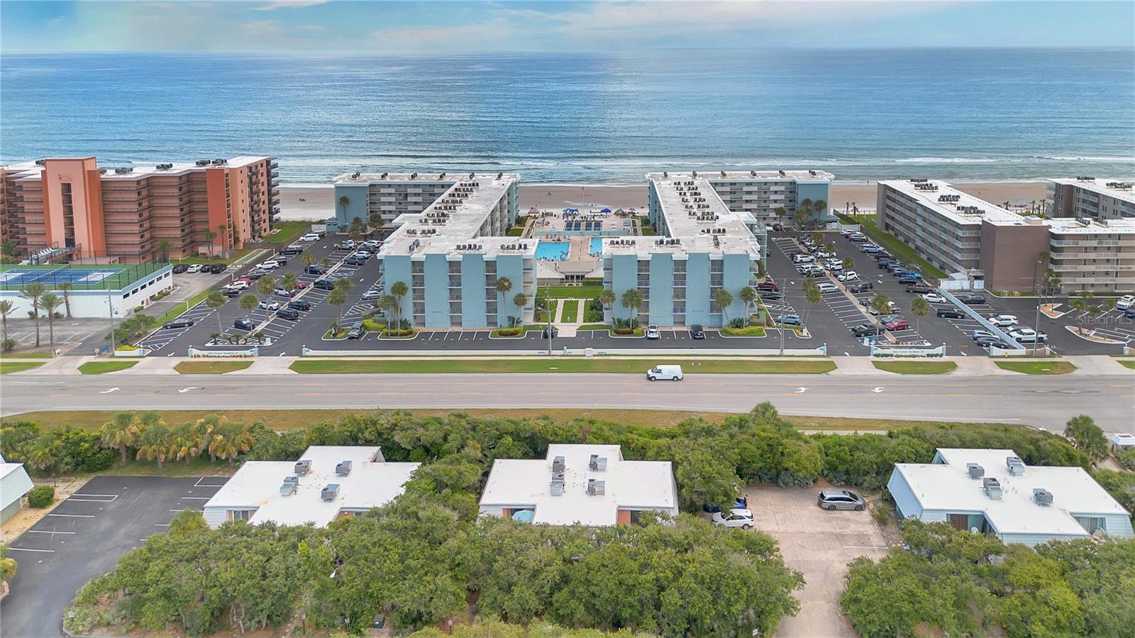 4150 S ATLANTIC AVE #111B, NEW SMYRNA BEACH, FL, 32169