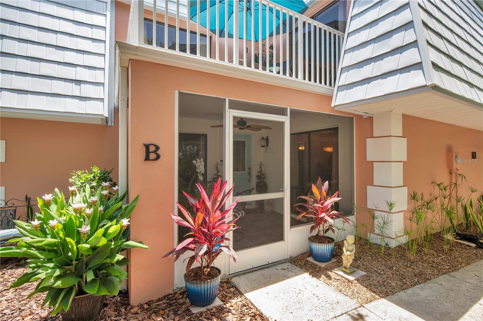 4150 S ATLANTIC AVE #111B, NEW SMYRNA BEACH, FL, 32169