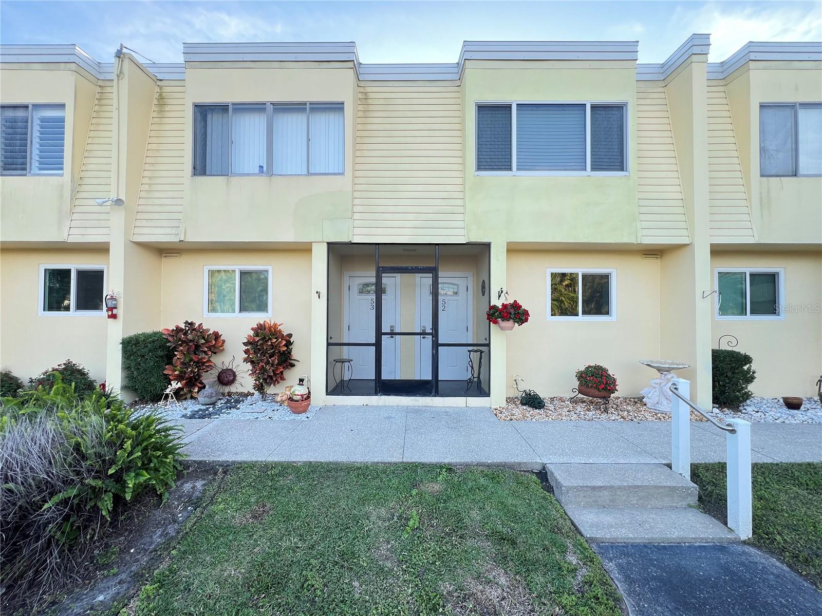 1020 W MARION AVE #52, PUNTA GORDA, FL, 33950