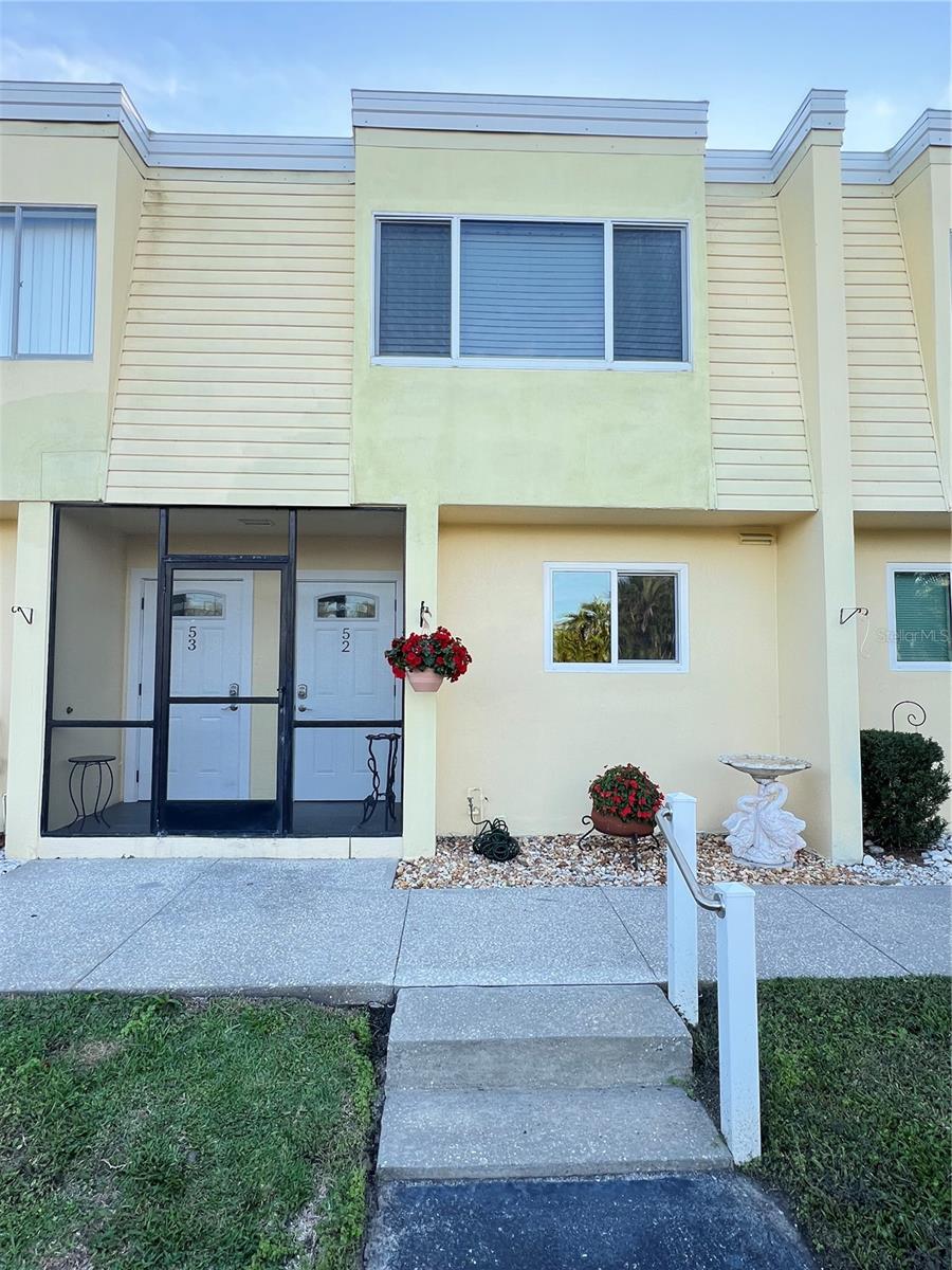 1020 W MARION AVE #52, PUNTA GORDA, FL, 33950